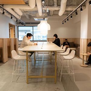 Hotel Plus Hostel Sapporo